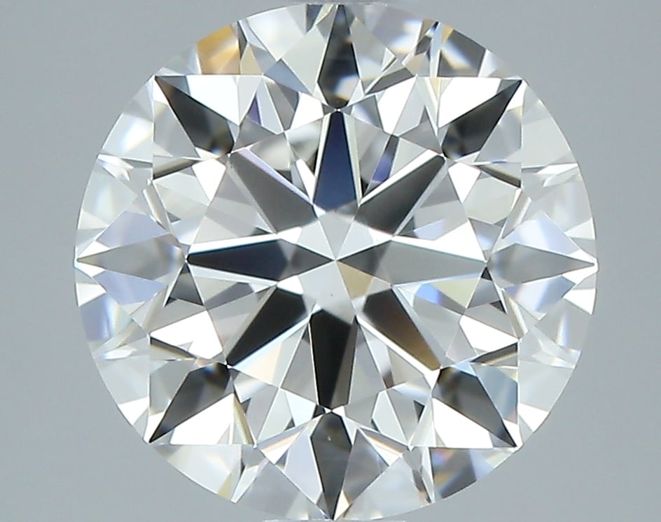 Real Diamond Image