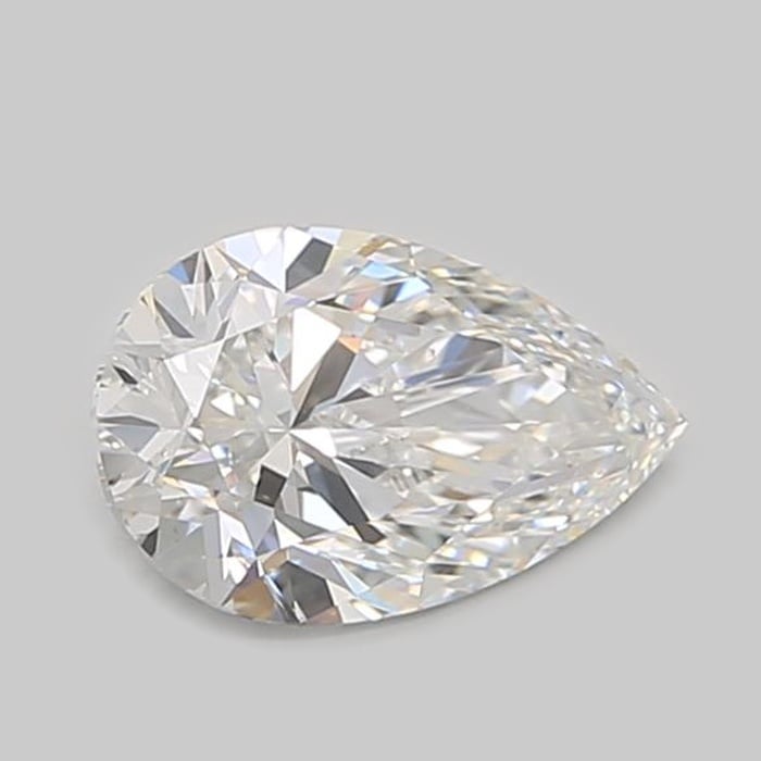 Real Diamond Image