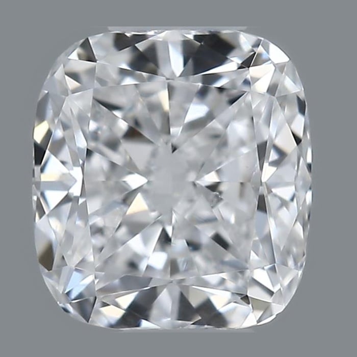 Real Diamond Image