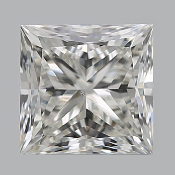 Real Diamond Image