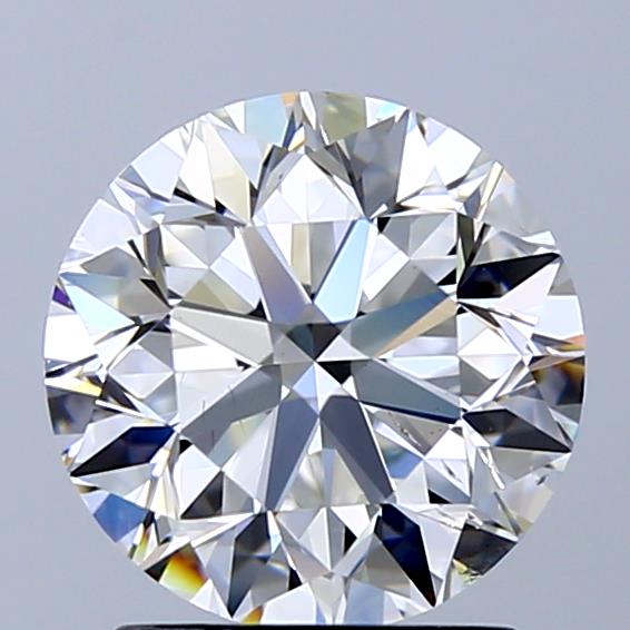 Real Diamond Image