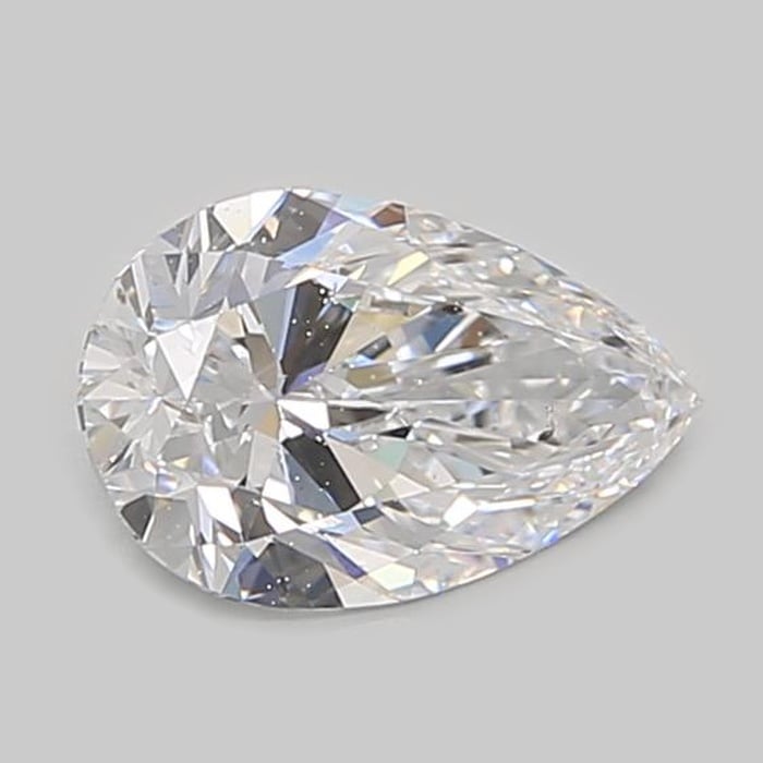 Real Diamond Image