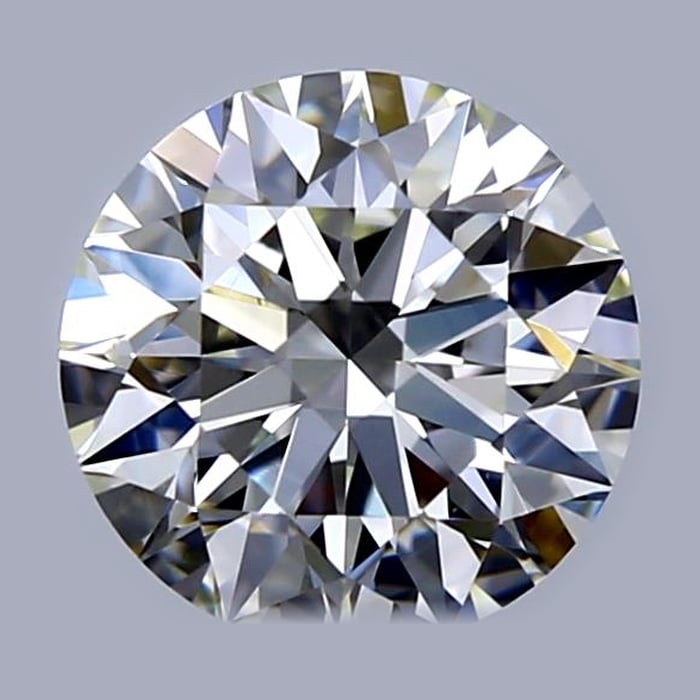 Real Diamond Image