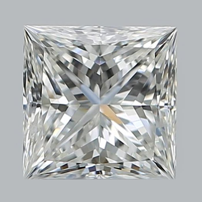 Real Diamond Image