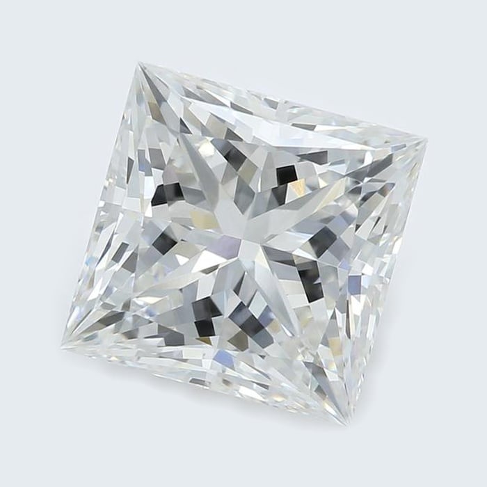 Real Diamond Image