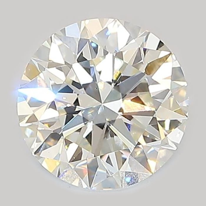 Real Diamond Image