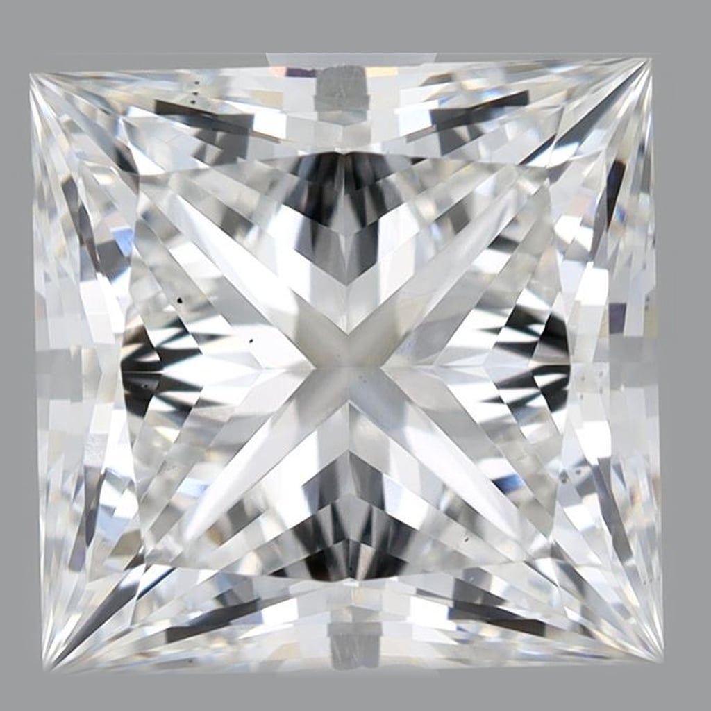 Real Diamond Image
