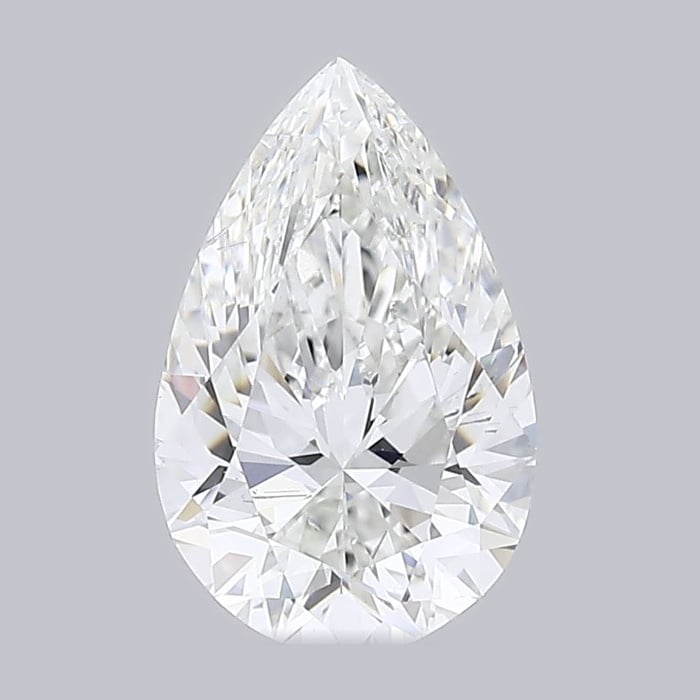Real Diamond Image