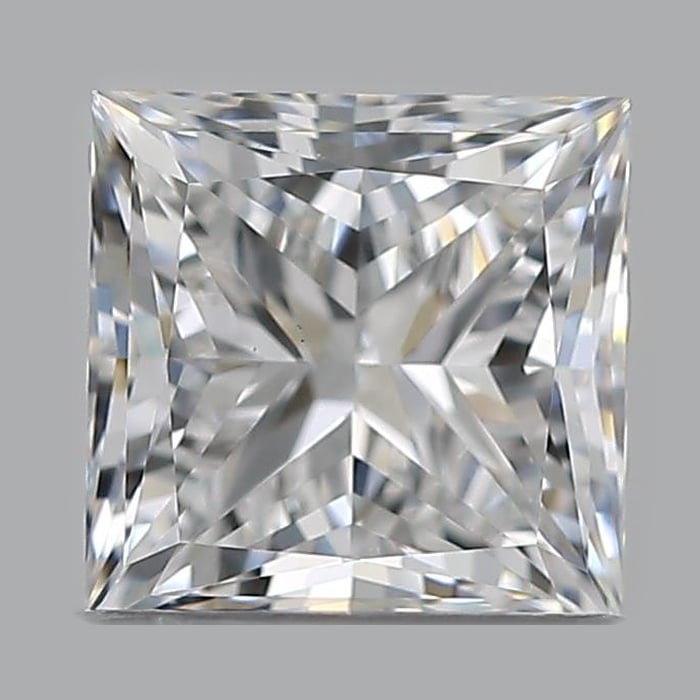 Real Diamond Image