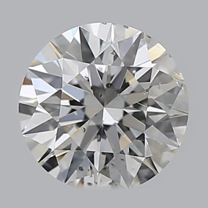 Real Diamond Image