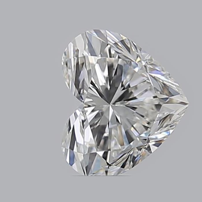Real Diamond Image