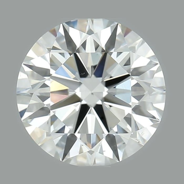 Real Diamond Image