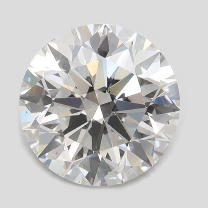 Real Diamond Image