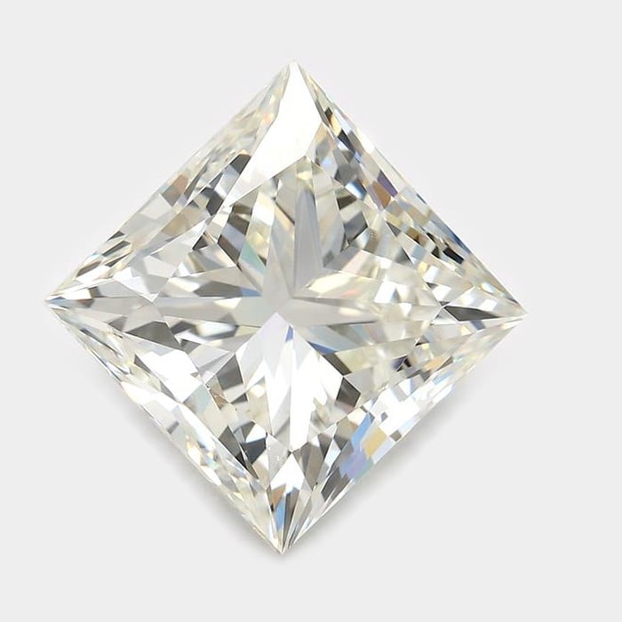 Real Diamond Image