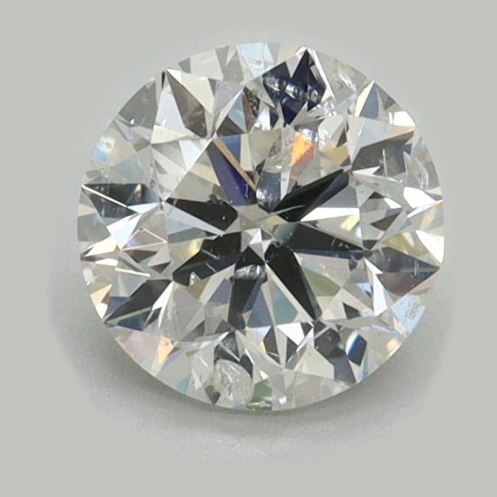 Real Diamond Image