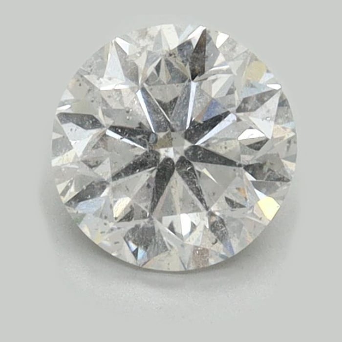 Real Diamond Image