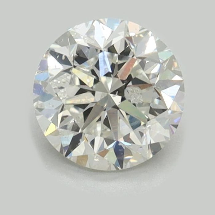 Real Diamond Image