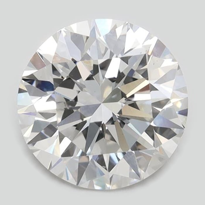 Real Diamond Image