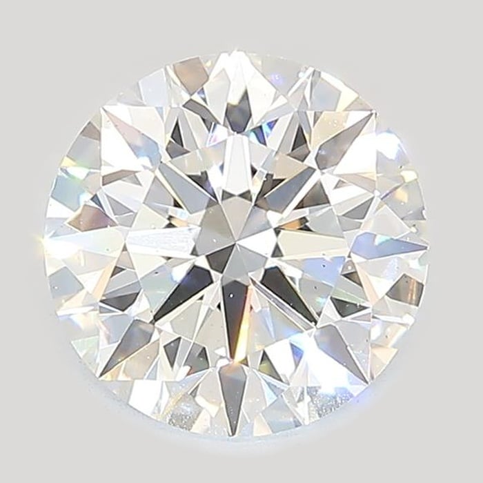 Real Diamond Image