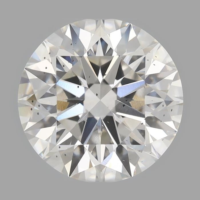 Real Diamond Image