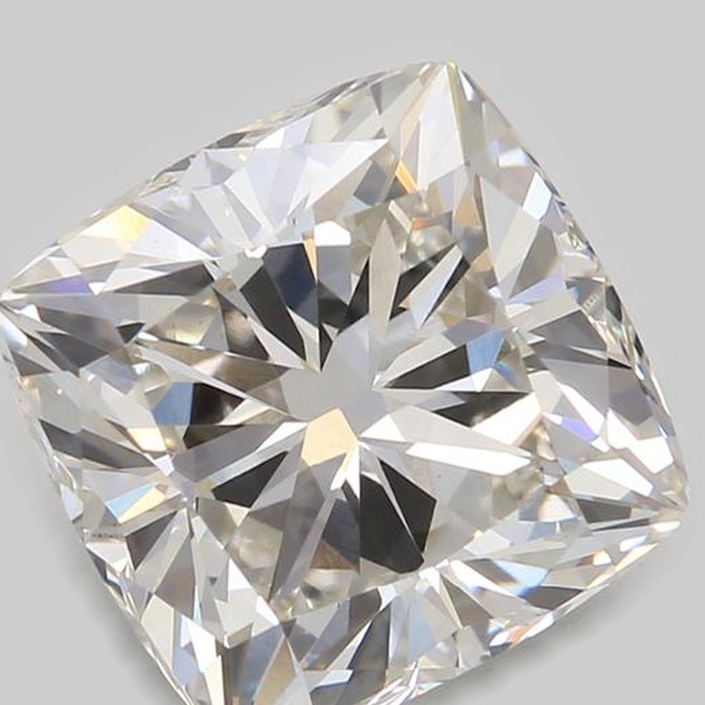 Real Diamond Image