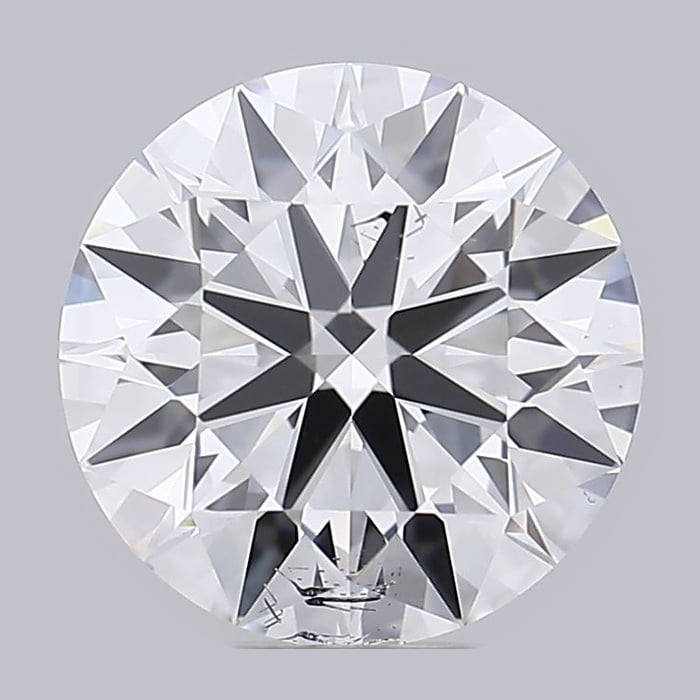Real Diamond Image