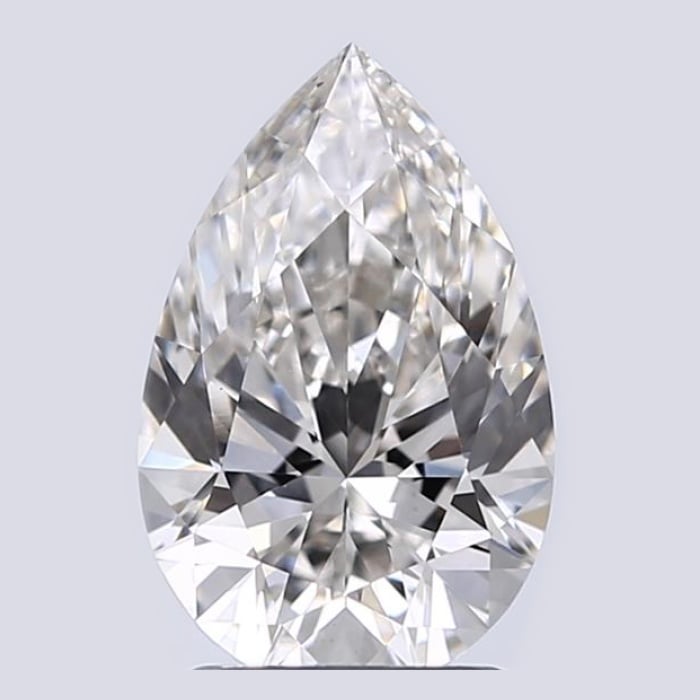 Real Diamond Image