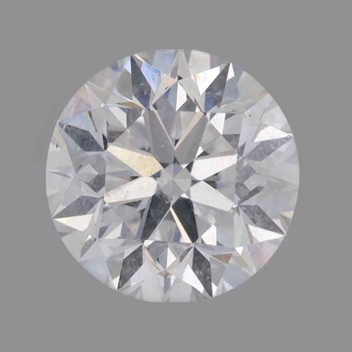 Real Diamond Image
