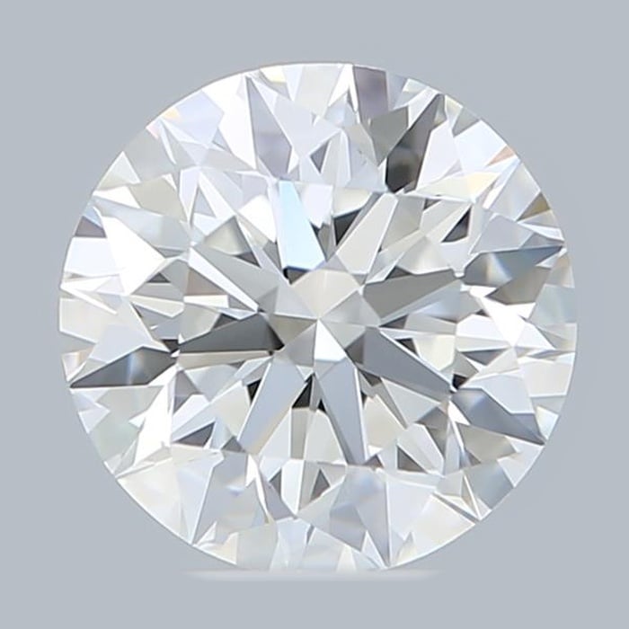 Real Diamond Image