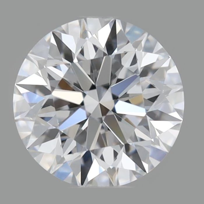Real Diamond Image