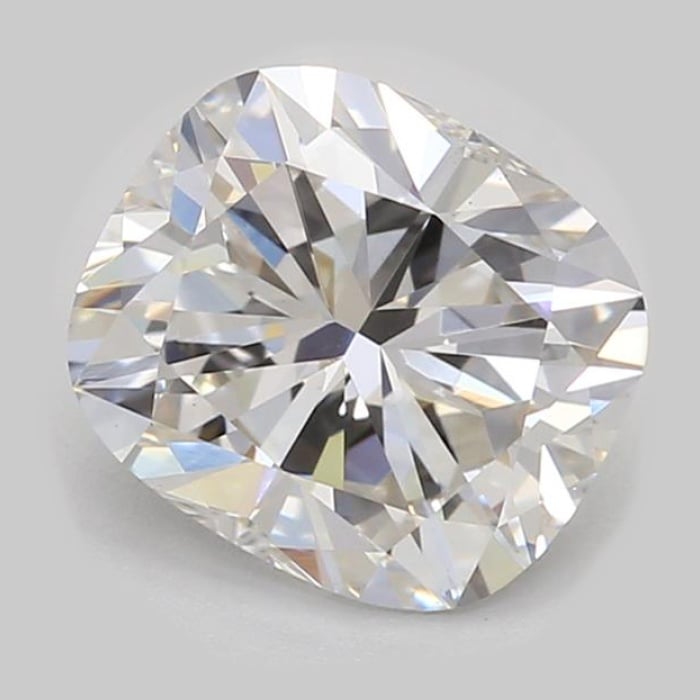 Real Diamond Image