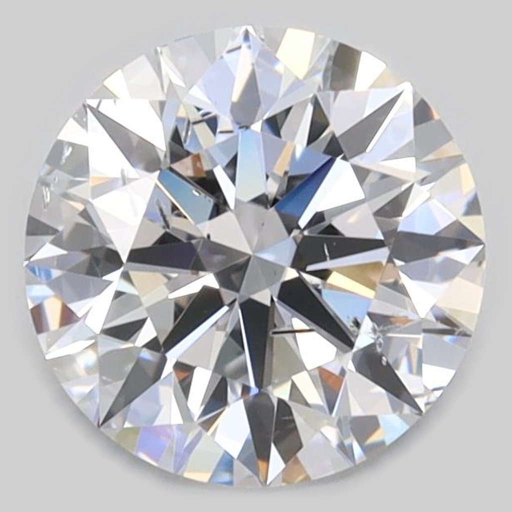 Real Diamond Image