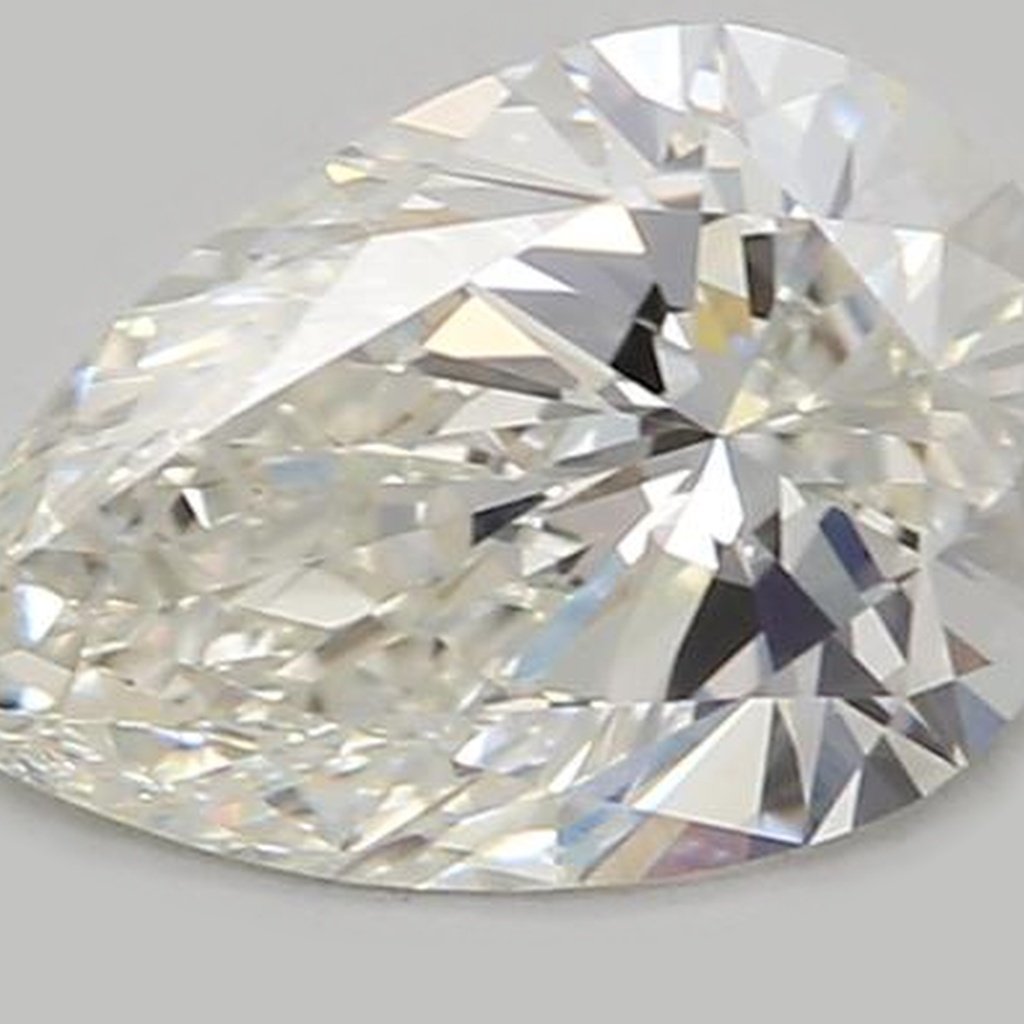 Real Diamond Image