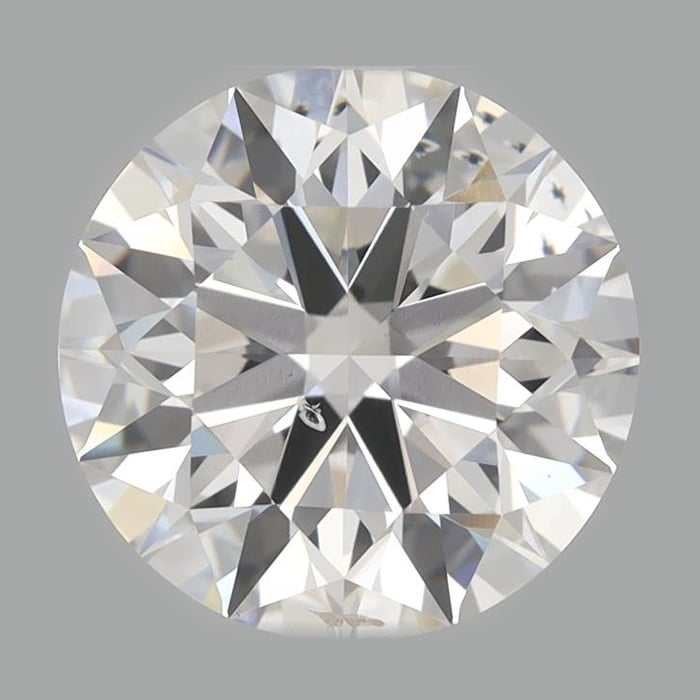 Real Diamond Image