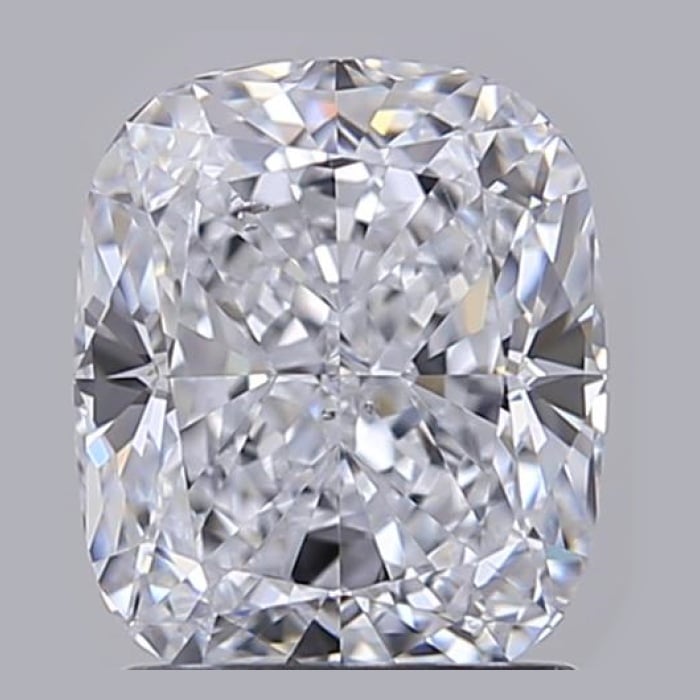 Real Diamond Image