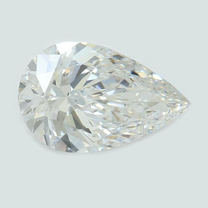 Real Diamond Image