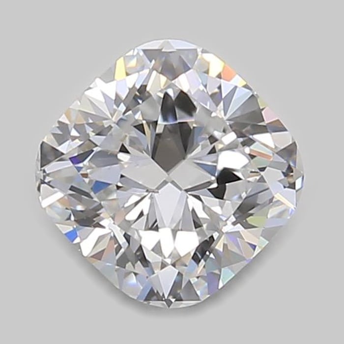 Real Diamond Image