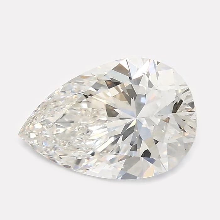 Real Diamond Image