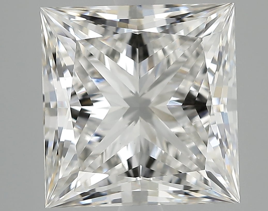 Real Diamond Image
