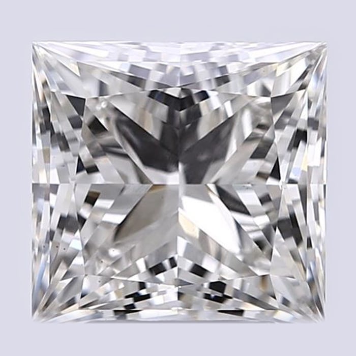 Real Diamond Image