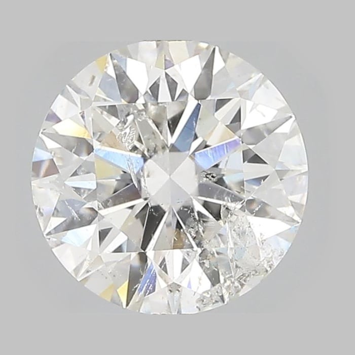 Real Diamond Image