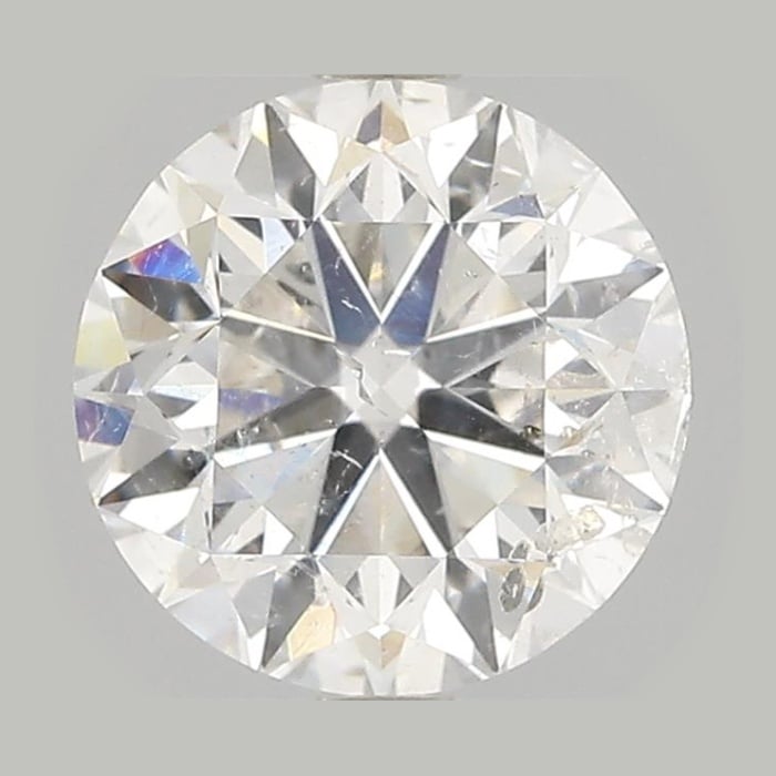 Real Diamond Image