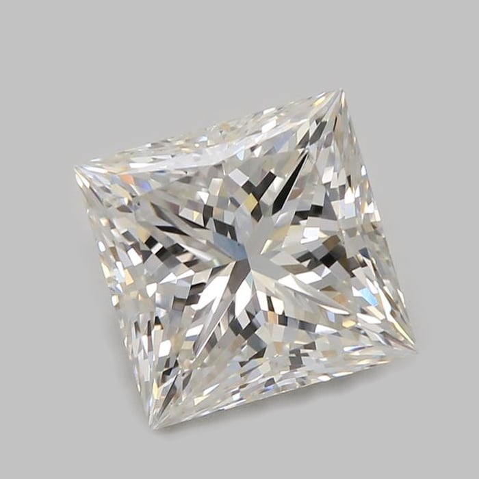 Real Diamond Image