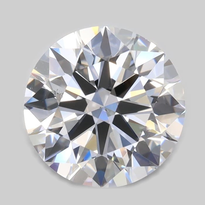 Real Diamond Image