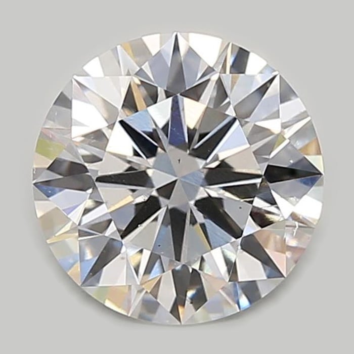 Real Diamond Image