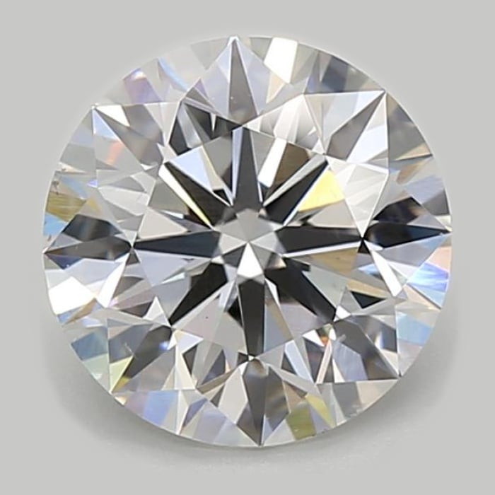 Real Diamond Image