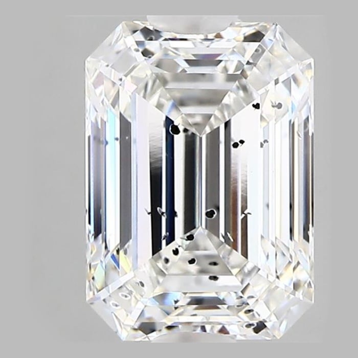 Real Diamond Image