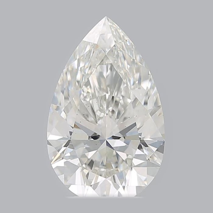 Real Diamond Image