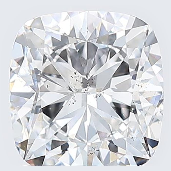 Real Diamond Image