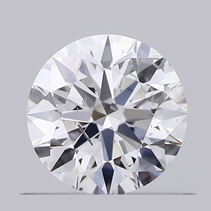 Real Diamond Image